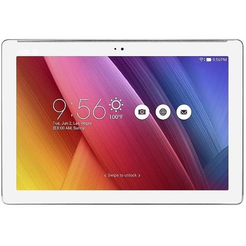 Tableta Asus ZenPad Z300M, 10.1'' IPS Multitouch, Quad Core 1.3GHz, 2GB RAM, 16GB, WiFi, Bluetooth, Android 6.0, Rose Gold