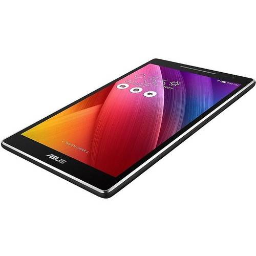 Tableta Asus ZenPad 8.0 Z380M, 8.0'' IPS Multitouch, Quad Core 1.3GHz, 2GB RAM, 16GB, WiFi, Bluetooth, Dark Gray