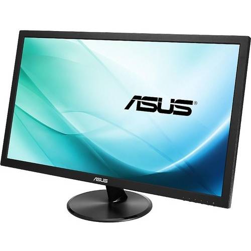 Monitor LED Asus VP228DE, 21.5'' Full HD, 5ms, Negru