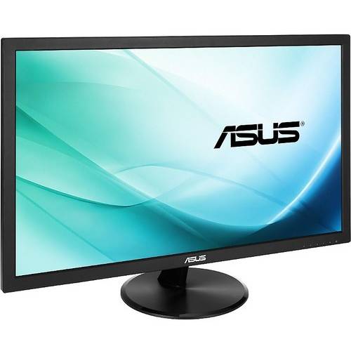 Monitor LED Asus VP228DE, 21.5'' Full HD, 5ms, Negru