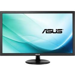 VP228DE, 21.5'' Full HD, 5ms, Negru