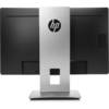 Monitor LED HP EliteDisplay E202, 20.0'' HD+, 7ms, Negru/Argintiu