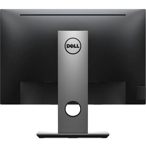 Monitor LED Dell P2217, 22.0'' HD+, 5ms, Negru