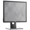 Monitor LED Dell P1917S, 19.0'' HD, 8ms, Negru/Argintiu