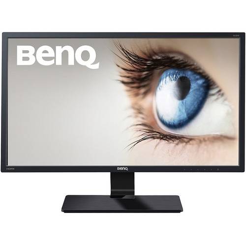 Monitor LED Benq GC2870H, 28'' FHD, 5ms, Negru