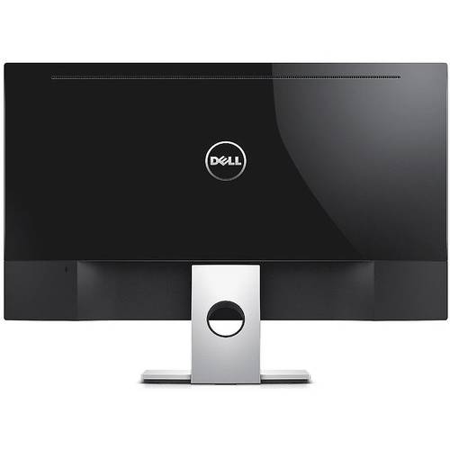 Monitor LED Dell S2817Q, 28.0'' 4K UHD, 2ms, Negru/Argintiu