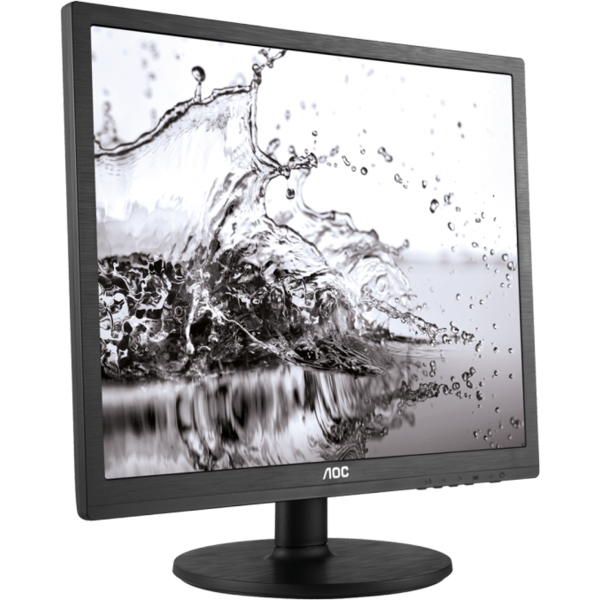 Monitor LED AOC I960SRDA 19 inch