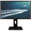 Monitor LED Acer B226HQLAYMDR, 21.5'' FHD, 8ms, Negru