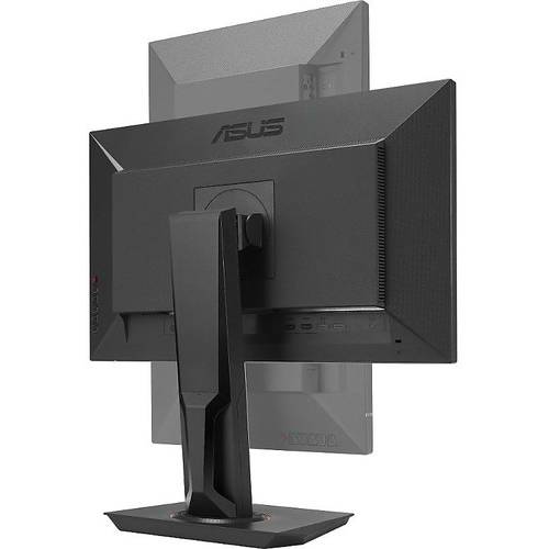 Monitor LED Asus MG24UQ, 23.6'' 4K UHD, 4ms, Negru