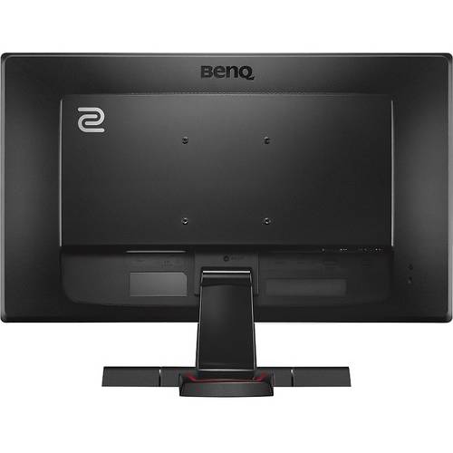 Monitor Gaming Zowie by Benq RL2455, 24'' FHD, 1ms, Boxe, Negru