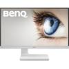 Monitor LED Benq VZ2770H, 27'' FHD, 4ms, Alb