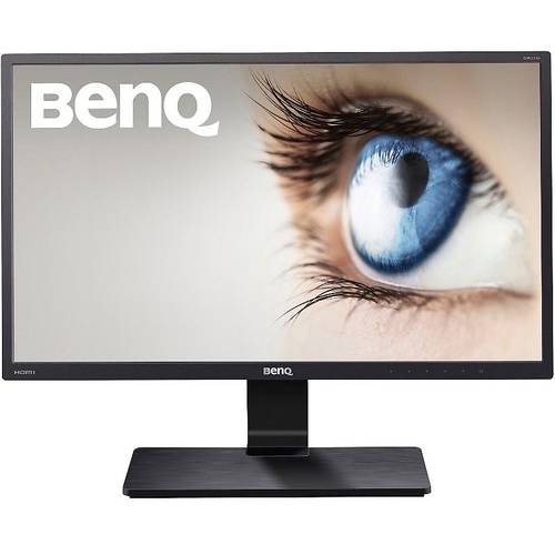 Monitor LED Benq GW2270, 21.5'' FHD, 5ms, Negru