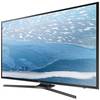 Televizor LED Samsung UE43KU6072UXXH, 108cm, UHD, DVB-T2/DVB-C/DVB-S2, Negru