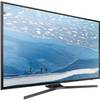 Televizor LED Samsung UE43KU6072UXXH, 108cm, UHD, DVB-T2/DVB-C/DVB-S2, Negru