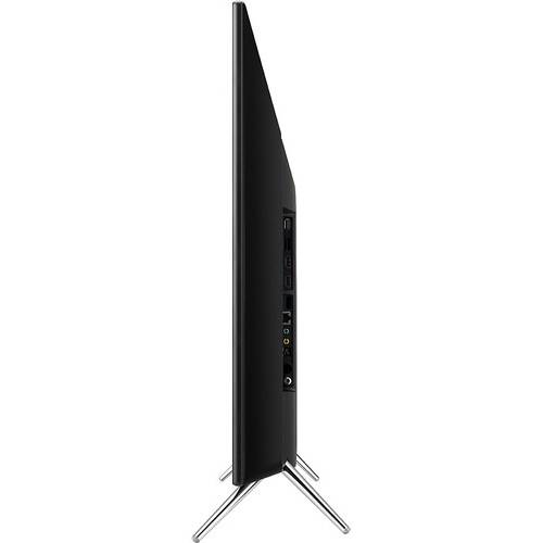 Televizor LED Samsung UE40K5102AKXBT, 101cm, FHD, DVB-T2/DVB-C, Negru