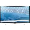 Televizor LED Samsung UE55KU6172, 138cm, UHD, DVB-T2/DVB-C/DVB-S2, Negru