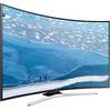 Televizor LED Samsung UE55KU6172, 138cm, UHD, DVB-T2/DVB-C/DVB-S2, Negru