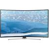 Televizor LED Samsung UE49KU6172, 123cm, UHD, DVB-T2/DVB-C/DVB-S2, Negru