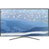 Televizor LED Samsung UE65KU6402UXXH, 163cm, UHD, DVB-T2/DVB-C/DVB-S2, Argintiu