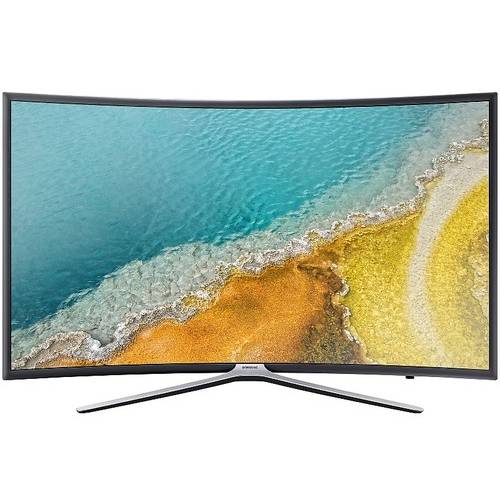 Televizor LED Samsung UE55K6372SUXXH, 138cm, FHD, DVB-T2/DVB-C/DVB-S2, Negru