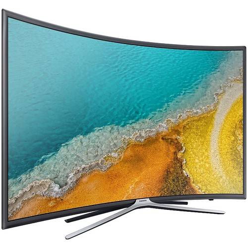Televizor LED Samsung UE55K6372SUXXH, 138cm, FHD, DVB-T2/DVB-C/DVB-S2, Negru