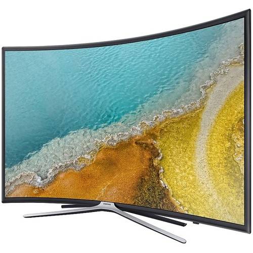 Televizor LED Samsung UE55K6372SUXXH, 138cm, FHD, DVB-T2/DVB-C/DVB-S2, Negru