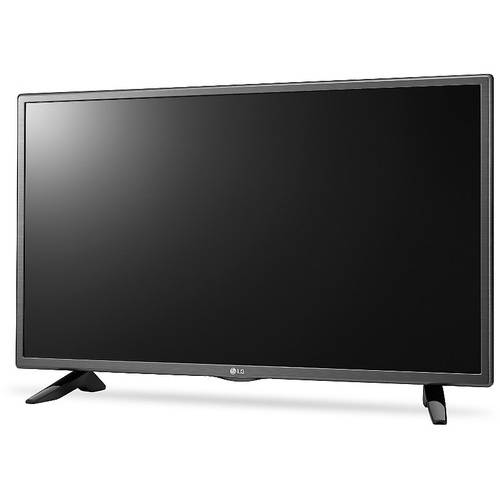 Televizor LED LG 32LH510U, 80cm, HD, DVB-T2/DVB-C/DVB-S2, Negru