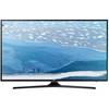 Televizor LED Samsung UE55KU6072UXXH, 138cm, UHD, DVB-T2/DVB-C/DVB-S2, Negru