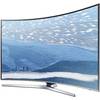 Televizor LED Samsung UE43KU6672UXXH, 108cm, UHD, DVB-T2/DVB-C/DVB-S2, Argintiu