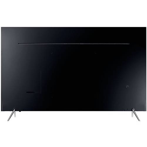 Televizor LED Samsung UE49KS7000, 123cm, UHD, DVB-T2/DVB-C/DVB-S2, Argintiu