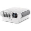 Videoproiector Videoproiector Portabil Benq GS1, 300 ANSI, UXGA, Alb