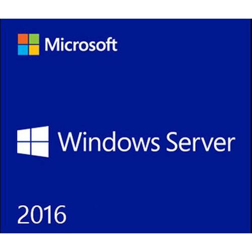 Microsoft Server CAL 2016 Engleza, 5 Useri