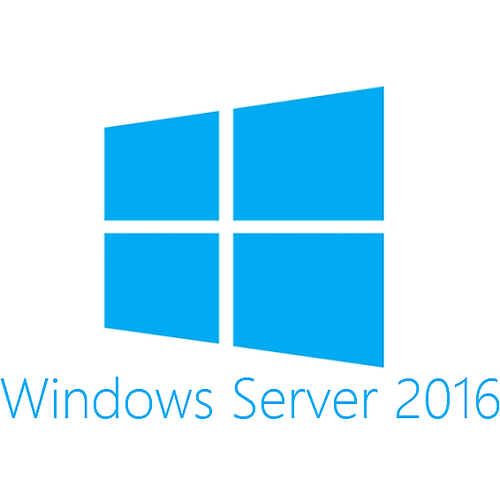 Sistem operare Server Microsoft Windows Server Standard 2016, 64 bit, 16 coruri, Engleza