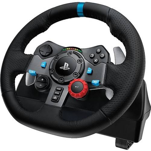 Volan Logitech Driving Force G29