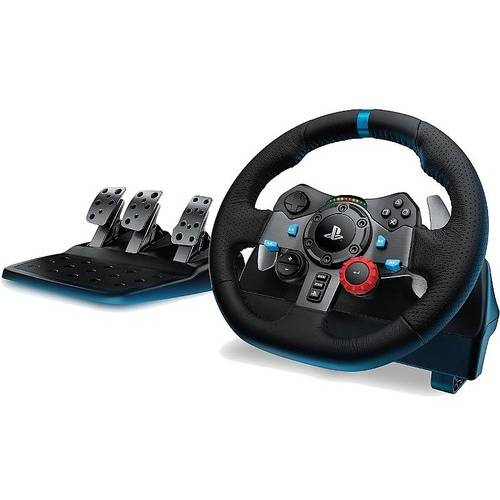 Volan Logitech Driving Force G29