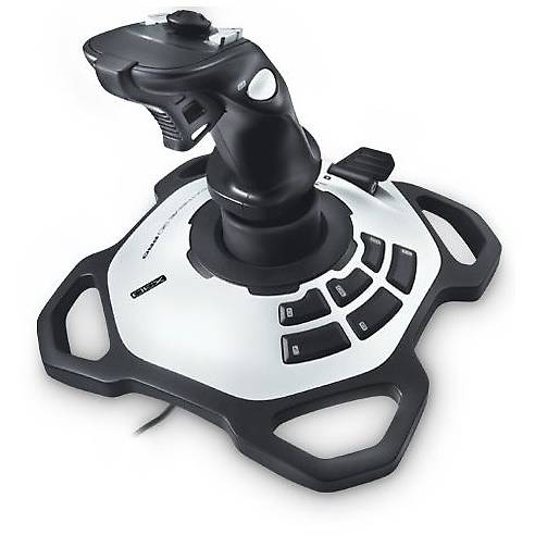 Joystick Logitech Extreme 3D Pro