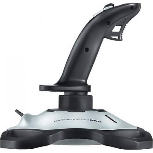 Joystick Logitech Extreme 3D Pro