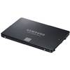 SSD Samsung 750 EVO, 250GB, SATA 3, 2.5''