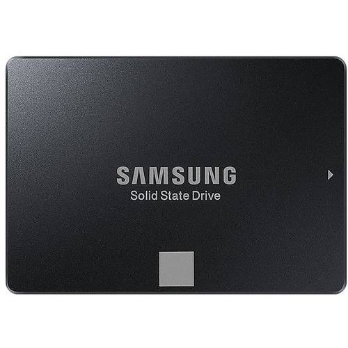 SSD Samsung 750 EVO, 250GB, SATA 3, 2.5''