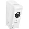 Camera IP Edimax IC-5150W, Box, Digitala, 2 MP, CMOS, IR, Detectare miscare, Alb