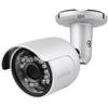 Camera IP Edimax IC-9110W, Bullet, Digitala, CMOS, IR, Detectare miscare, Alb