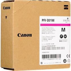 Cartus cerneala Canon PFI307M Magenta, CF9813B001AA