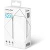 Baterie externa  TP-LINK TL-PB5200, 5200 mAh, Alb