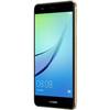 Smartphone Huawei Nova, Dual SIM, 5.0'' IPS LCD Multitouch, Octa Core 2.0GHz, 3GB RAM, 32GB, 12MP, 4G, Prestige Gold