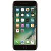 Smartphone Apple iPhone 7 Plus, Single SIM, 5.5'' LED backlit IPS Retina Capacitive Multitouch, Quad Core 2.23GHz, 3GB RAM, 128GB, Dual 12MP, 4G, iOS 10, Black