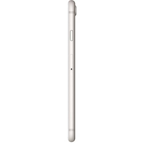 Smartphone Apple iPhone 7, Single SIM, 4.7'' LED backlit IPS Retina Capacitive Multitouch, Quad Core, 2GB RAM, 256GB, 12MP, 4G, iOS 10, Silver
