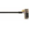 Cablu Securitate Kensington ClickSafe Combination Master Coded 1.50m