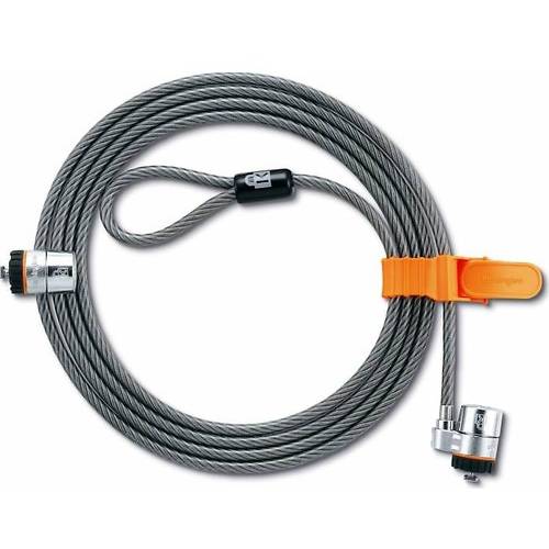 Cablu Securitate Kensington MicroSaver Twin 2.2m