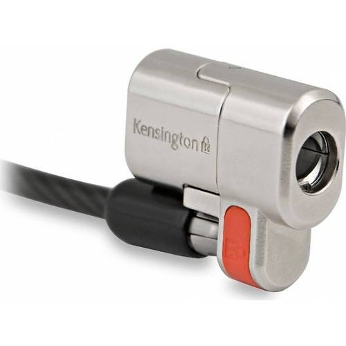 Cablu Securitate Kensington ClickSafe pentru notebook, 1.5m lungime