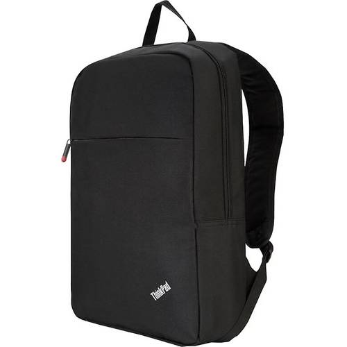 Rucsac Notebook Lenovo Basic, 15.6'', Negru